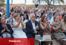 "Düşten Niyete Vakitsiz Kadınlar" Gösterimi Burhaniye'de Gerçekleştirildi