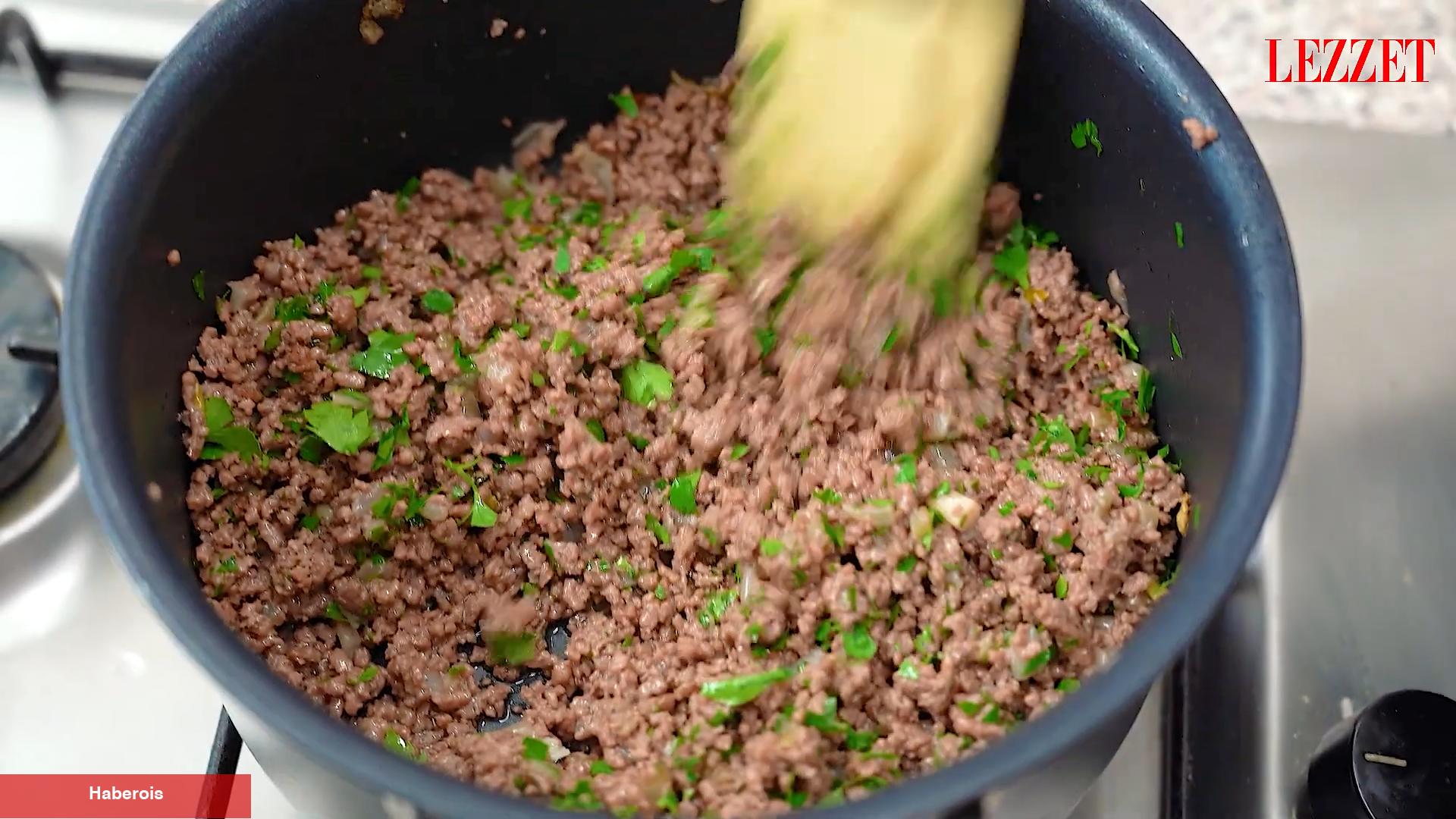 Duvaklı Pilav (Videolu)