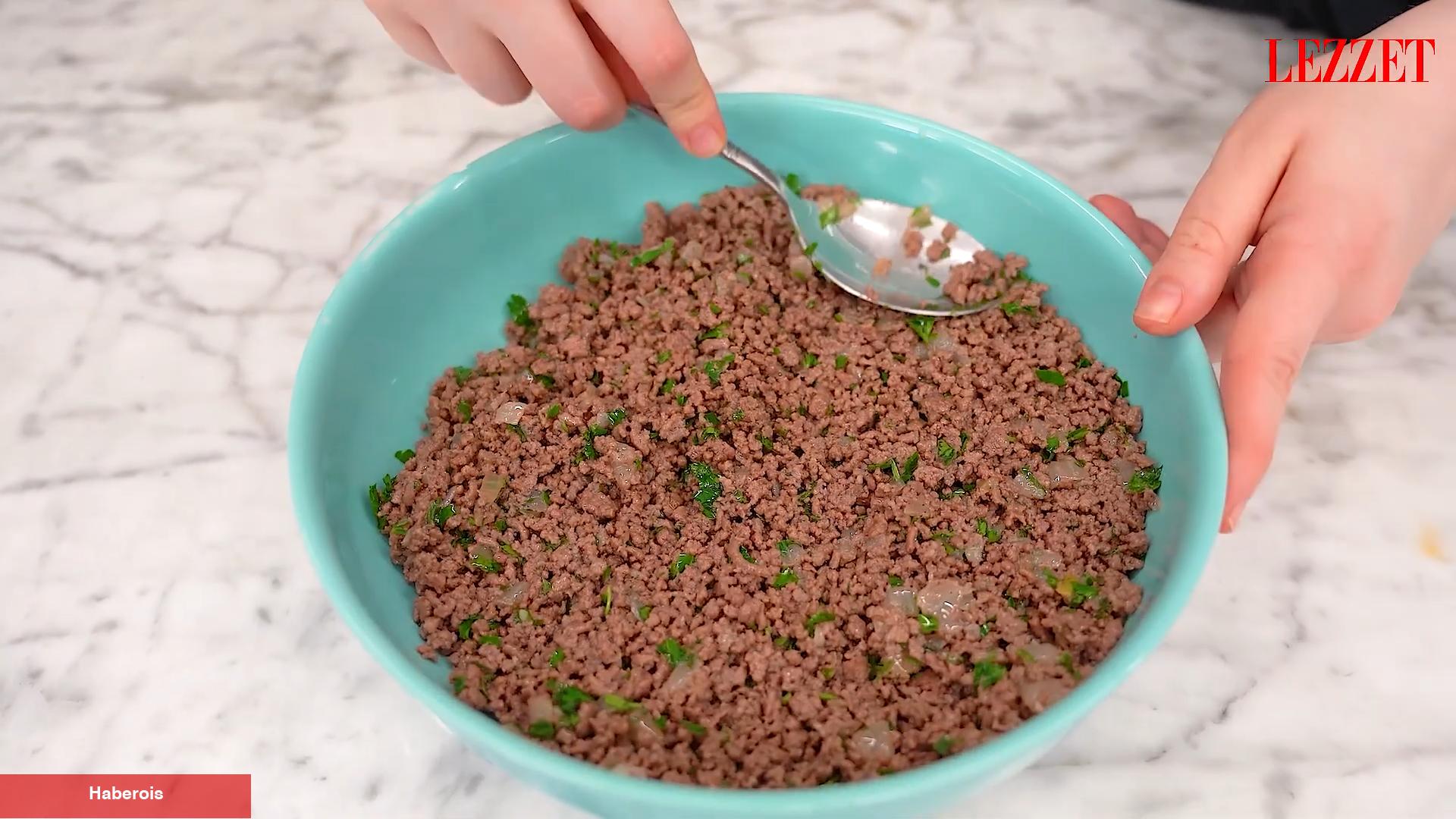 Duvaklı Pilav (Videolu)