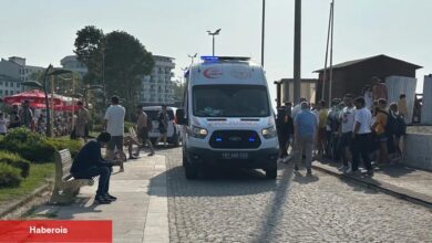 Düzce Akçakoca’da bayram sevinci arbedeyle gölgelendi!