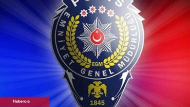 Düzce Mergiç’te silahlı tartışma: 2 gözaltı