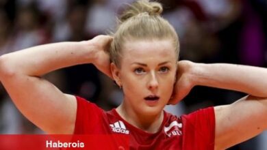 Eczacıbaşı Dynavit, Magdalena Stysiak'ı transfer etti