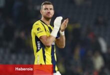 Edin Dzeko - Bologna: Görüşmeler sürat kazanıyor