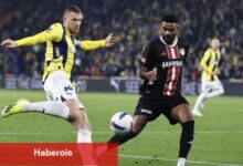 Edin Dzeko için geri sayım!