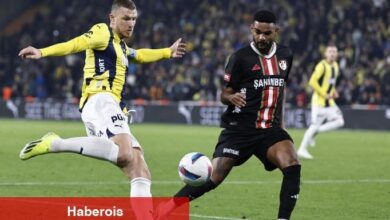 Edin Dzeko için geri sayım!