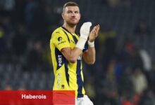 Edin Dzeko için Real Madrid iddiası!