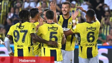 Edin Dzeko'dan Bologna'ya yeşil ışık!