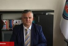 Edirne Vali Yardımcısı Erdoğan Beypınar kalbine yenik düştü