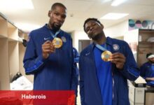 Edwards, Durant'i Wolves'a getirmek için "uğraşmıyor"