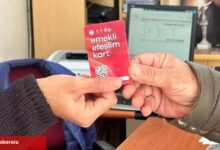 Efes Selçuk Belediyesi'nden emekliye takviye