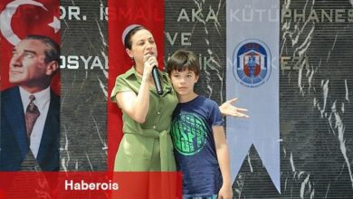 Efes Selçuk'ta Satranç Heyecanı