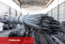 Ege İhracatçı Birlikleri'nden mayıs ayında 1 milyar 643 milyon dolarlık ihracat