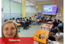 Ege Üniversitesi İzmir Access the Game Hackathonu muvaffakiyetle tamamlandı