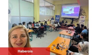 Ege Üniversitesi İzmir Access the Game Hackathonu muvaffakiyetle tamamlandı