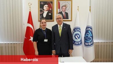 Egeli bilim insanı Doç. Dr. Burçin Kaymaz'dan yenilikçi ve özgün bir proje daha…