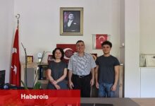 Egeli Genç Bağlantıcı "Cannes Roger Hatchuel Student Academy"ye Türkiye'den seçilen tek isim oldu