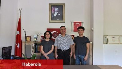 Egeli Genç Bağlantıcı "Cannes Roger Hatchuel Student Academy"ye Türkiye'den seçilen tek isim oldu