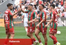 Ege'nin incileri TFF 3. Lig'de buluştu