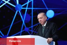 Eğitimde Yapay Zekâ Vizyonunu Ele Alan TETZ, Cumhurbaşkanı Erdoğan'ın İştirakiyle Başladı