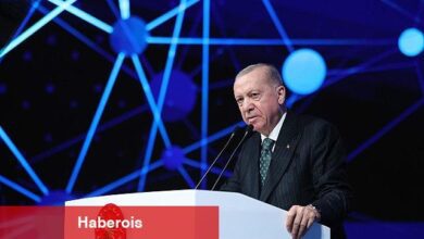 Eğitimde Yapay Zekâ Vizyonunu Ele Alan TETZ, Cumhurbaşkanı Erdoğan'ın İştirakiyle Başladı