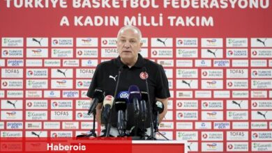 Ekrem Mutlu: "En uygun oyunumuzu oynayamadık, lakin turnuva bitmedi"