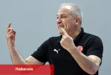 Ekrem Mutlu: "Türk bayan basketbolu için memnunum."