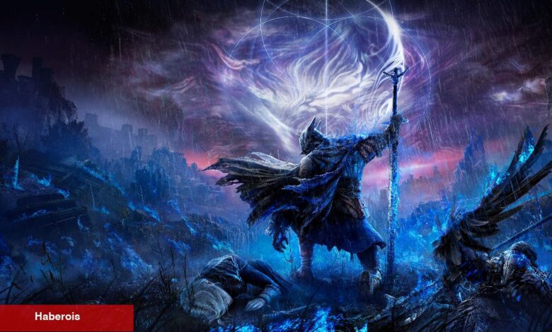 Elden Ring Nightreign 2 Milyon Kopya Sattı - Haberois Elden Ring Nightreign 2 Milyon Kopya Sattı