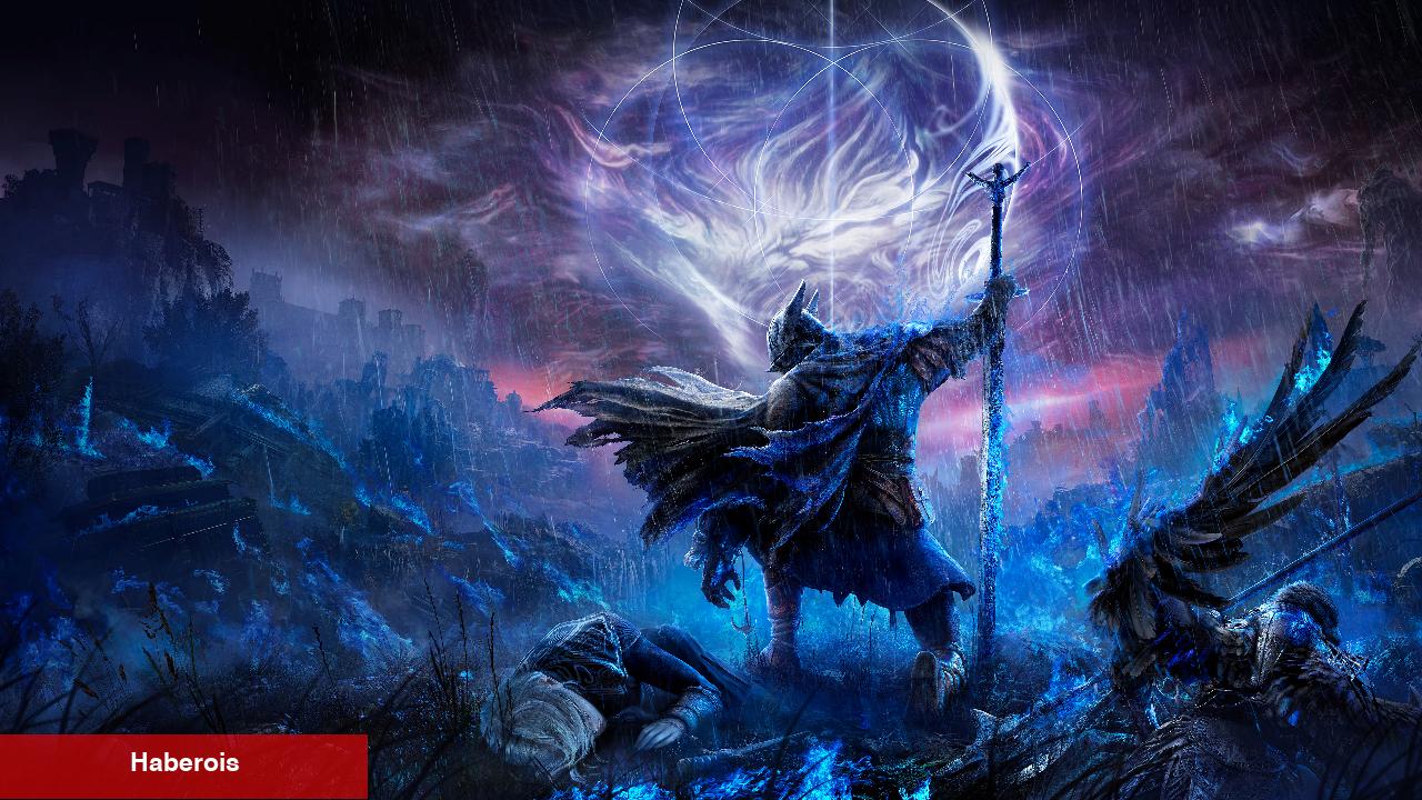 Elden Ring Nightreign 2 Milyon Kopya Sattı