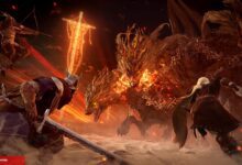 Elden Ring Nightreign İçin İki Kişilik Co-Op Modu Yapıldı Bile