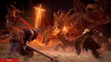 Elden Ring Nightreign İçin İki Kişilik Co-Op Modu Yapıldı Bile