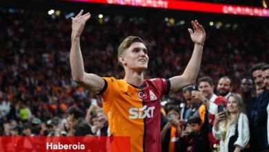Elias Jelert için Bundesliga ihtimali!