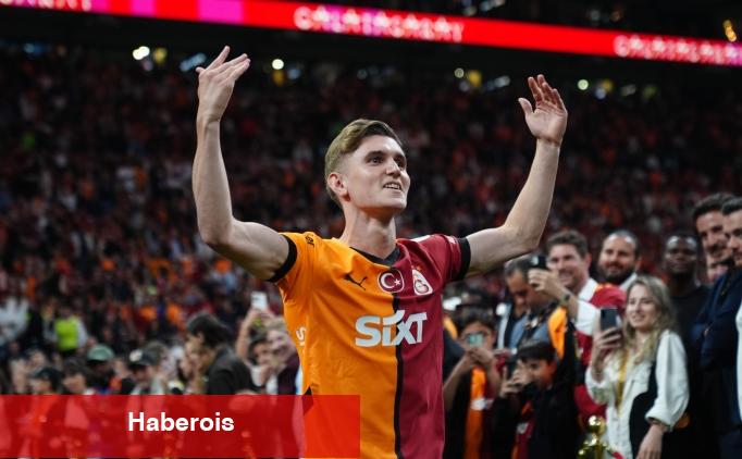 Elias Jelert için Bundesliga ihtimali! - Haberois Elias Jelert için Bundesliga ihtimali!