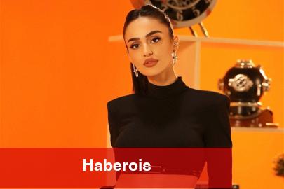 Elif Buse Doğan müziklerini tekrar yorumladı