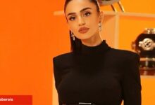 Elif Buse Doğan müziklerini tekrar yorumladı