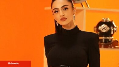Elif Buse Doğan müziklerini tekrar yorumladı
