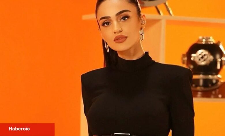 Elif Buse Doğan müziklerini tekrar yorumladı - Haberois Elif Buse Doğan müziklerini tekrar yorumladı