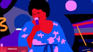 Ella Fitzgerald'ı sevmenizi sağlayacak 5 dakika
