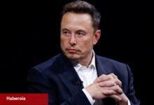 Elon Musk robotaksi için tarih verdi