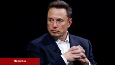 Elon Musk robotaksi için tarih verdi