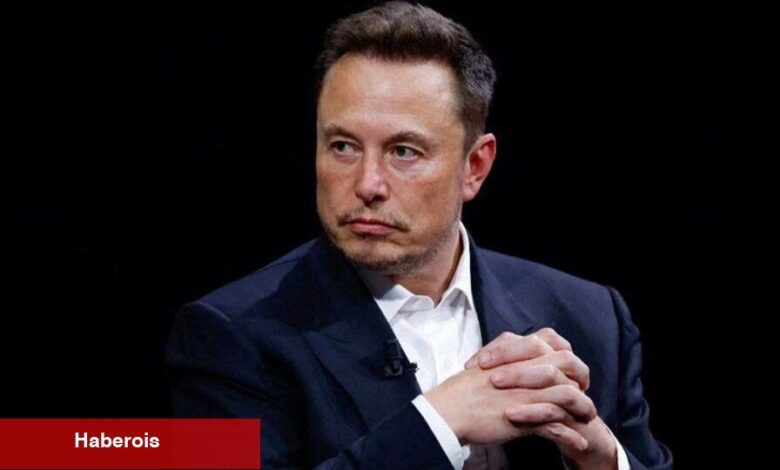 Elon Musk robotaksi için tarih verdi - Haberois Elon Musk robotaksi için tarih verdi