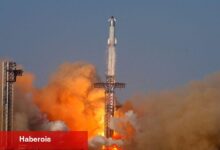 Elon Musk, SpaceX Dragon uzay aracını hizmetten çıkarmayacağını söyledi