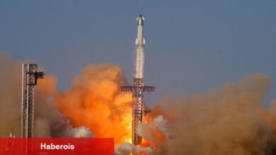 Elon Musk, SpaceX Dragon uzay aracını hizmetten çıkarmayacağını söyledi