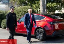 Elon Musk ve Başkan Trump Boşanma, Silikon Vadisi kim alır?