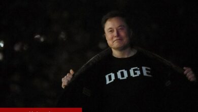 Elon Musk’tan Trump’ın vergi tasarısına sert reaksiyon