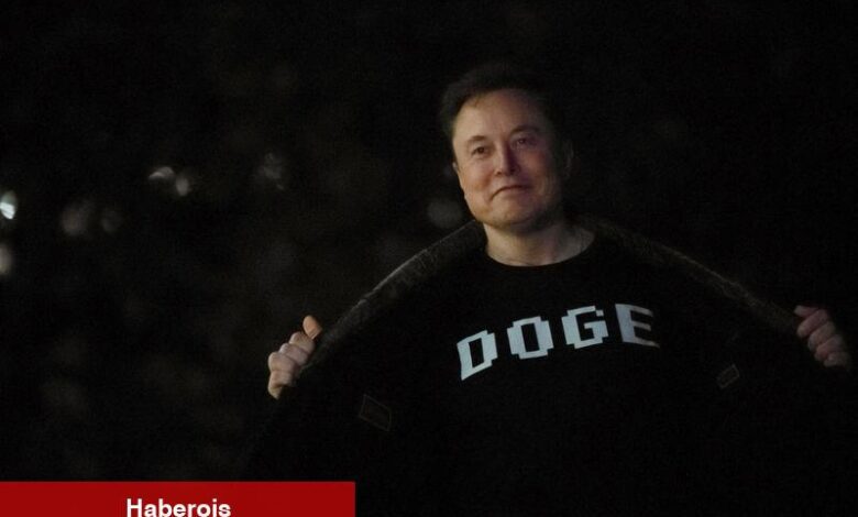 Elon Musk’tan Trump’ın vergi tasarısına sert reaksiyon - Haberois Elon Musk’tan Trump’ın vergi tasarısına sert reaksiyon