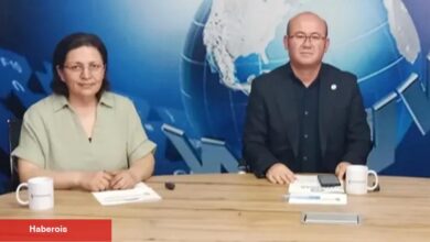 EMADDER'den Bursa'da emeklilik eşitsizliğine karşı birlik bildirisi
