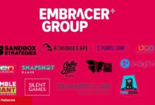 Embracer, CEO'sunu Değiştirmeye Hazırlanıyor