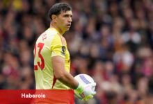 Emiliano Martinez, Manchester United'a gitmek istiyor!