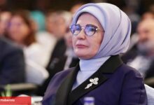 Emine Erdoğan'dan 'Sıfır Atık Uygulamaları İşbirliği Protokolü'ne dair paylaşım