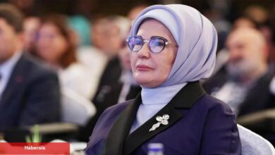 Emine Erdoğan'dan 'Sıfır Atık Uygulamaları İşbirliği Protokolü'ne dair paylaşım
